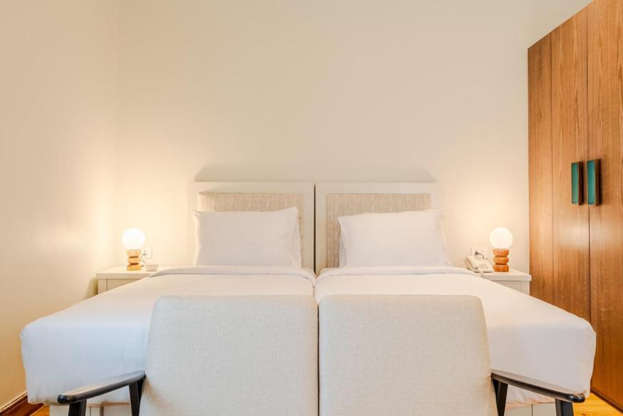 Longchamps L Zamalek L Boutique Hotel With Breakfast Giza Екстер'єр фото