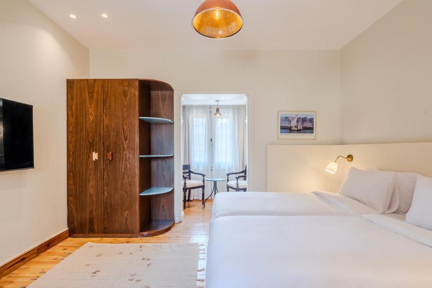 Longchamps L Zamalek L Boutique Hotel With Breakfast Giza Екстер'єр фото