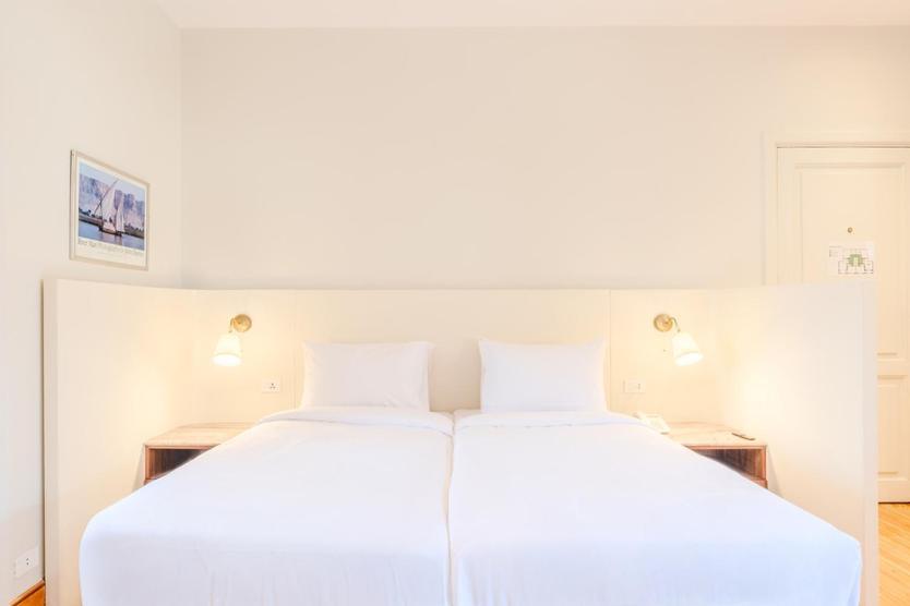 Longchamps L Zamalek L Boutique Hotel With Breakfast Giza Екстер'єр фото