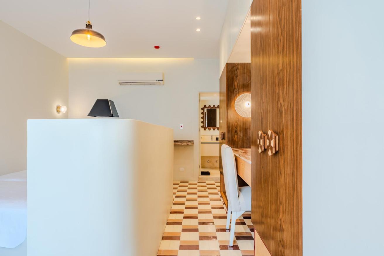 Longchamps L Zamalek L Boutique Hotel With Breakfast Giza Екстер'єр фото