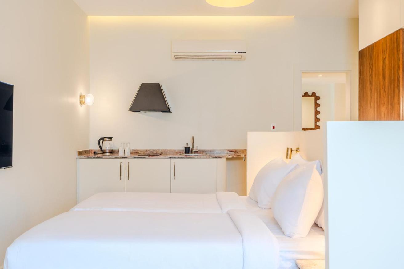 Longchamps L Zamalek L Boutique Hotel With Breakfast Giza Екстер'єр фото