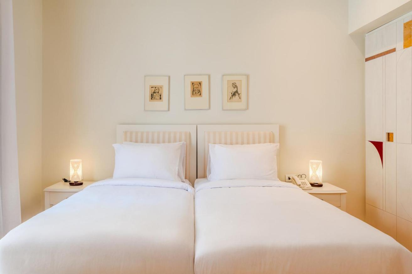 Longchamps L Zamalek L Boutique Hotel With Breakfast Giza Екстер'єр фото