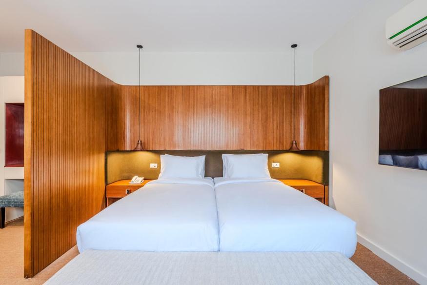 Longchamps L Zamalek L Boutique Hotel With Breakfast Giza Екстер'єр фото
