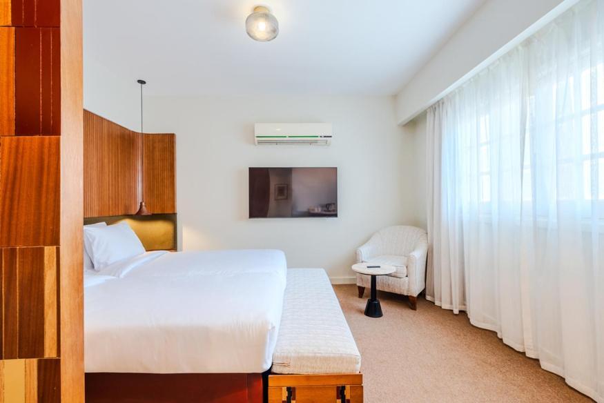 Longchamps L Zamalek L Boutique Hotel With Breakfast Giza Екстер'єр фото