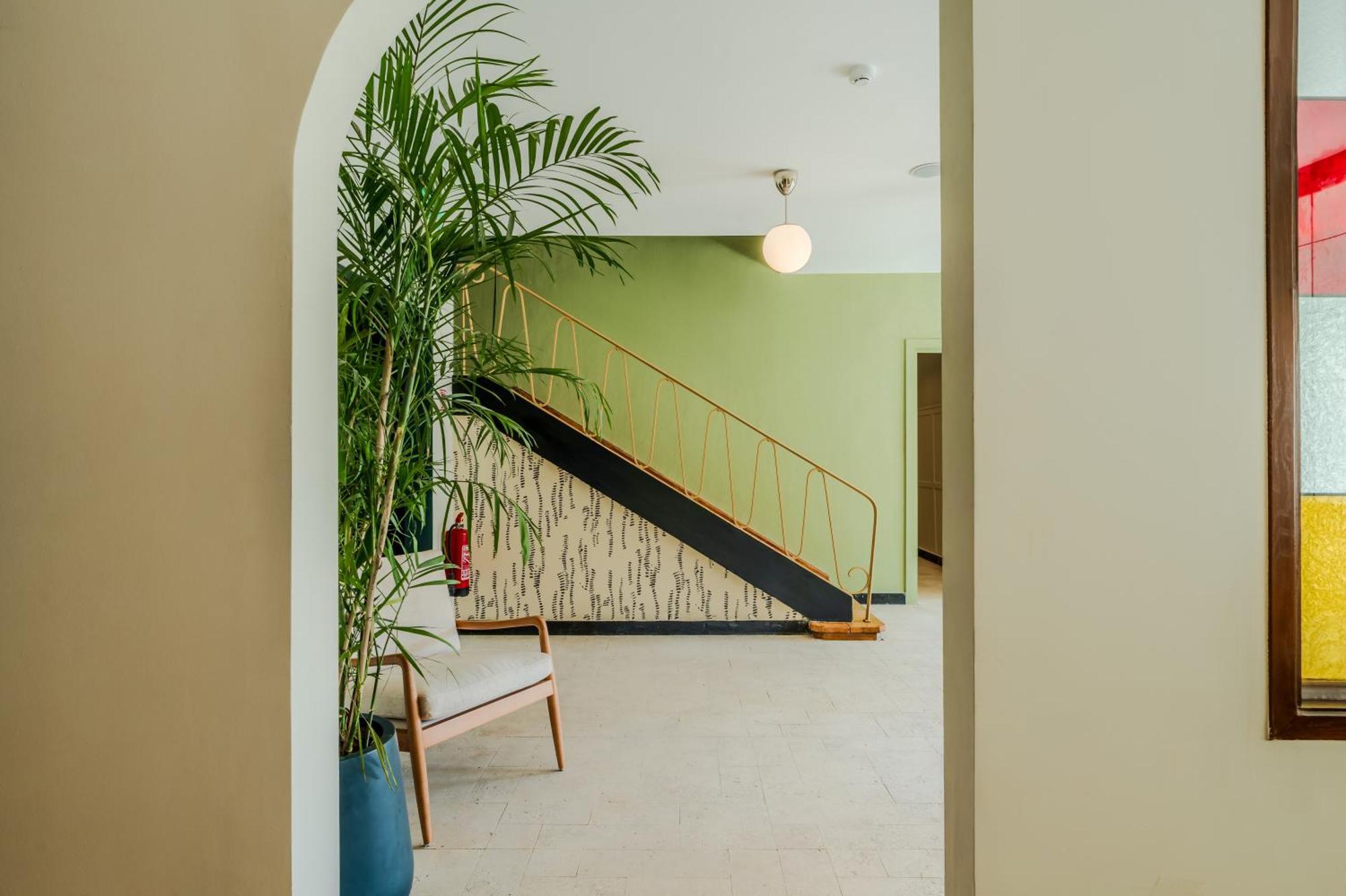 Longchamps L Zamalek L Boutique Hotel With Breakfast Giza Екстер'єр фото