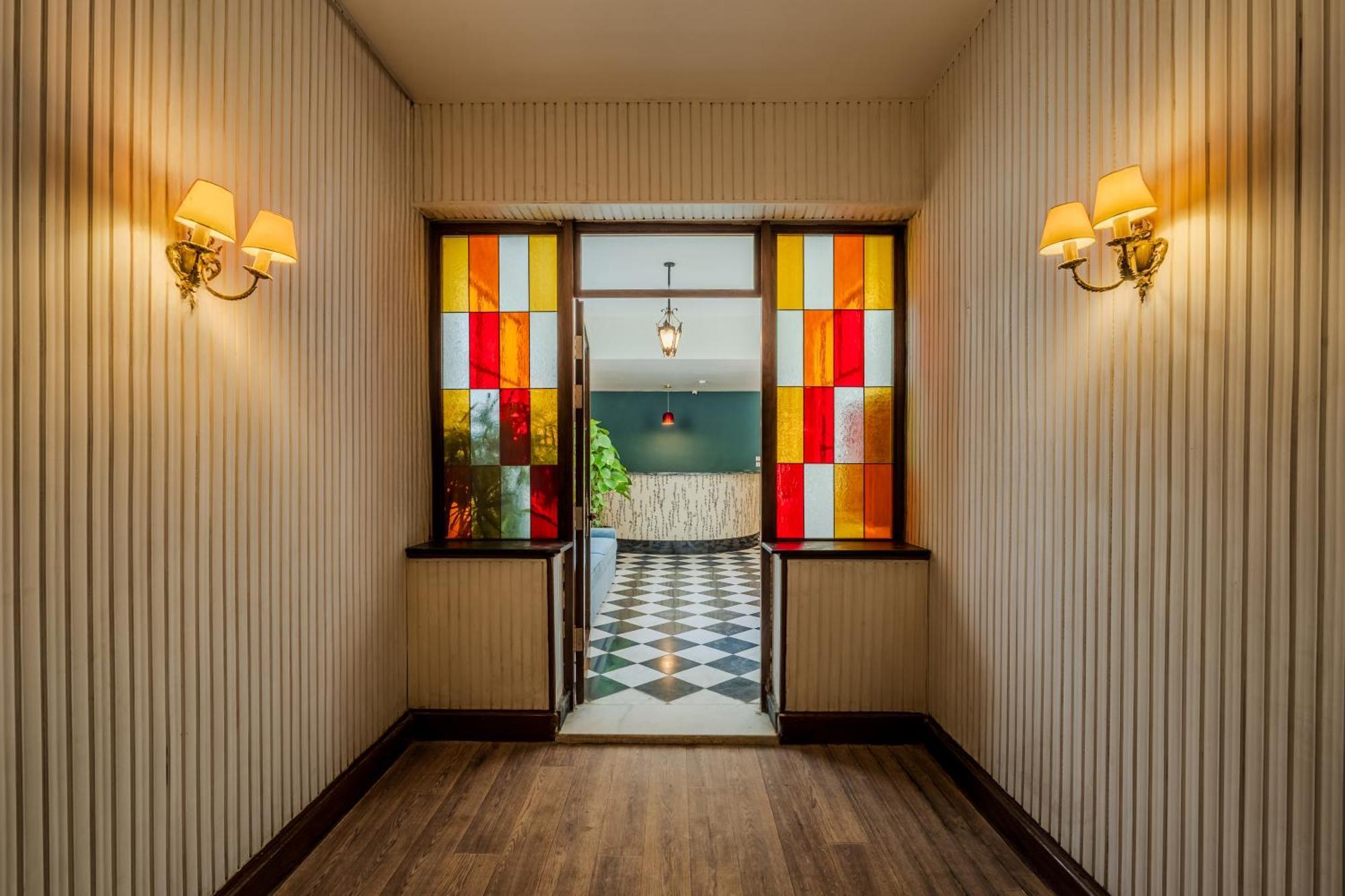 Longchamps L Zamalek L Boutique Hotel With Breakfast Giza Екстер'єр фото