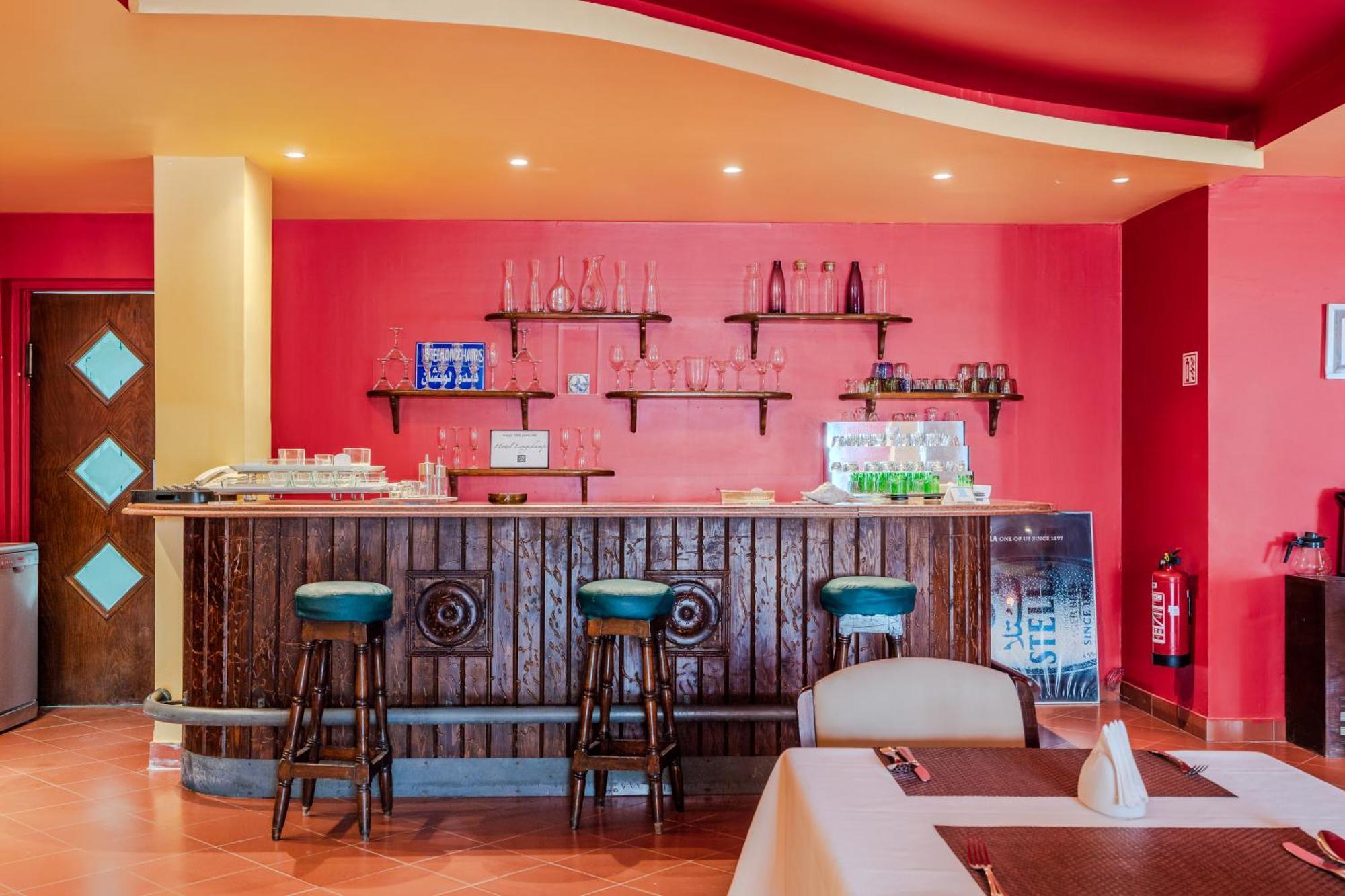 Longchamps L Zamalek L Boutique Hotel With Breakfast Giza Екстер'єр фото